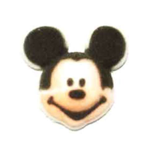Mickey Mouse Sugar Decorations - Click Image to Close